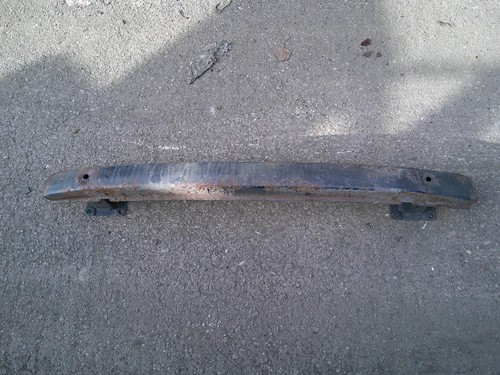 Skoda fabia bumper - bumper, reinforcer