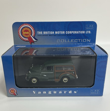 Vanguards BMC Collection 1:43