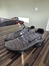 Nike Tuned Utility Wolf Grey