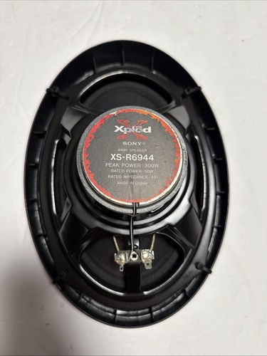 Sony r6944 6 - , xs-r6944