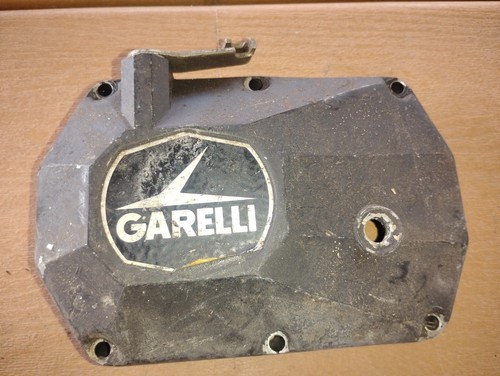 Garelli moped engine - -,