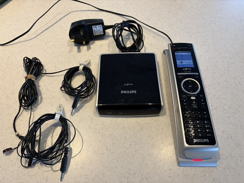 Philips pronto tsu 9200 - pronto,