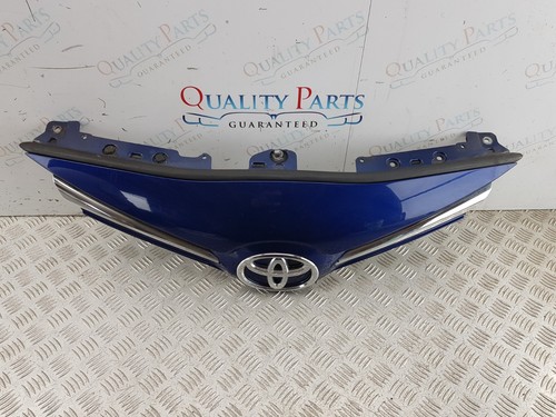 Toyota avensis front bumper - toyota,