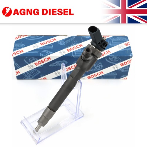 Bosch exchange fuel injector - bosch,