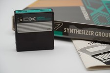 Yamaha VRC-106 Voice ROM Data