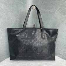 Authentic Sleek Gucci Tote Bag