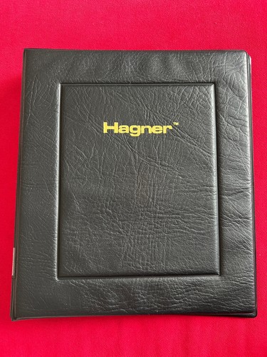 Luxury hagner ring - hagner, 4