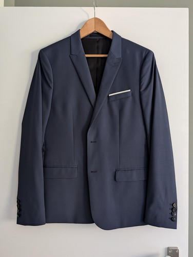 The kooples men slate - the, men's