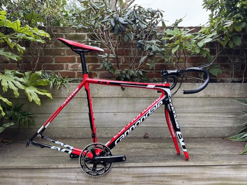 Cannondale supersix evo carbon - cannondale,