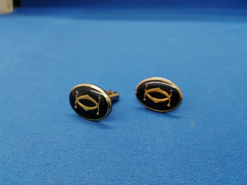 Cartier cufflinks - -,
