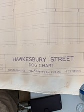 Dog Chart For Horsham Signal