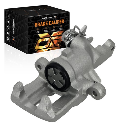 Floating brake caliper - brake,