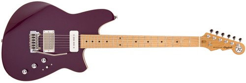 Reverend kingbolt h90 - kingbolt,