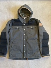 Fjallraven Greenland No.1 Down