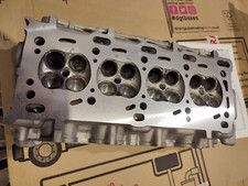LOTUS ELAN SE S2 M100 TURBO ENGINE CYLINDER HEAD - REFURBISHED & CHECKED