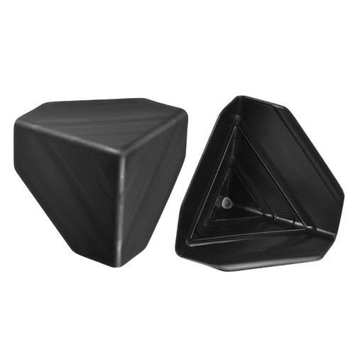 Corner protector plastic - corner, pp