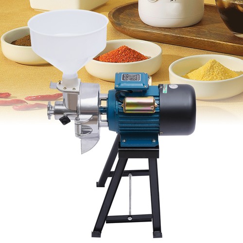 2200w electric mill - 2200w, wet