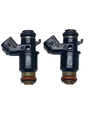 Oem fuel injector - fuel,