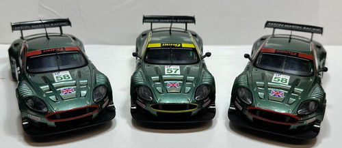 Scalextric digital car - digital,