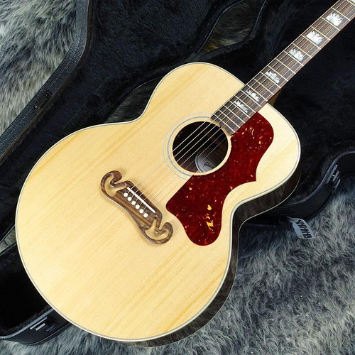 Gibson 200 studio rosewood - studio,