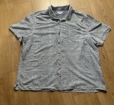 Mantaray Shirt Men’s 3XL