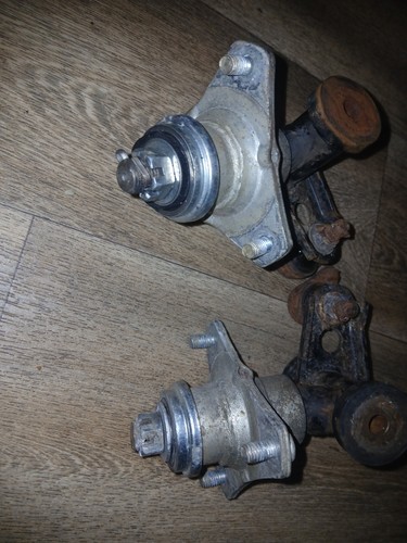 Suzuki lt50 knuckles - lt50,