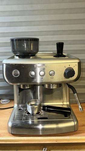 Breville vcf126 barista - vcf126, max