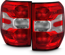 - Fits 2022-2025 Ford Maverick