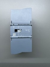 Siemens Simatic S7-1200 SM