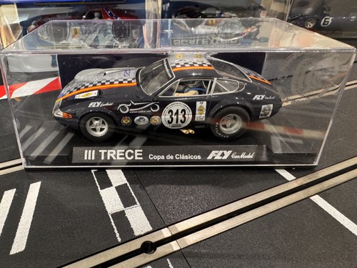 Fly ferrari daytona 365 - fly, gtb/4