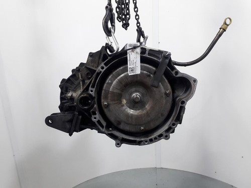 Ford focus gearbox 1999 - gearbox, 1999-2004