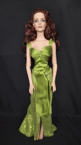 Used tonner doll company - doll,