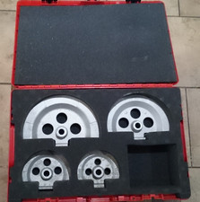 Rothenberger Set of 4 Conduit