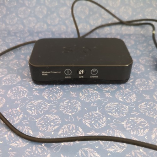 Sky wireless connector - sky,