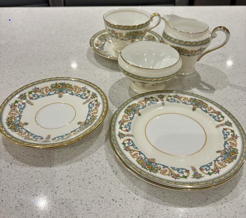 Vintage aynsley fine - vintage,