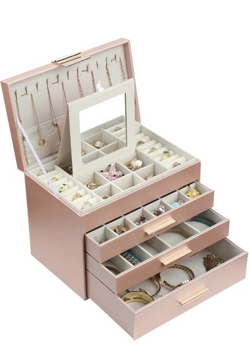 Layer jewelry box - layer,