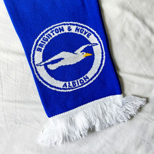 Brighton and Hove Albion