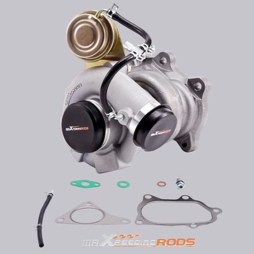 Td04l 13t turbo - td04l-13t, subaru