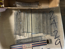 12x MG TF TD NOS Mowog BMC SU