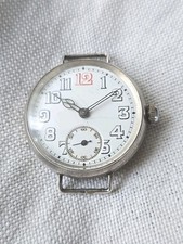 1916 FONTAINEMELON FHF Solid