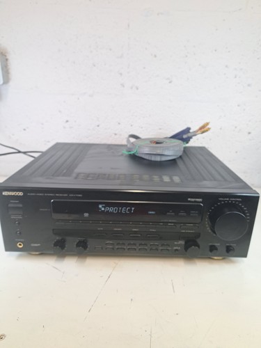 Kenwood v7050 audio - kenwood, audio-video