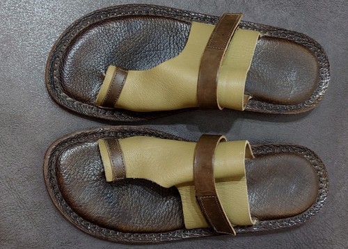 Trippen brown green - brown,