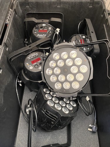 Ledj performer 18 - x,