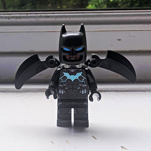 Lego batman batwing figure - lego,