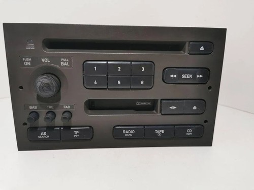 Saab 9000 music navi radio - music,