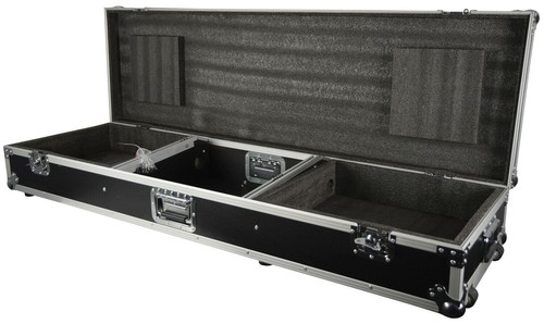Citronic flightcase for - 8u,