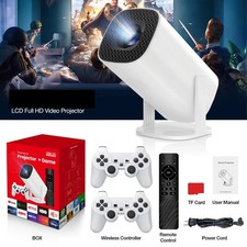 2025 Gaming Projector UK