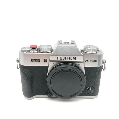 Fujifilm t30 1mp - x-t30, 26.1mp