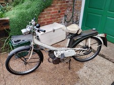 Raleigh Runabout RM6 - 1966