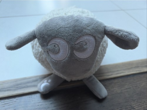 Ewan the dream sheep - ewan,